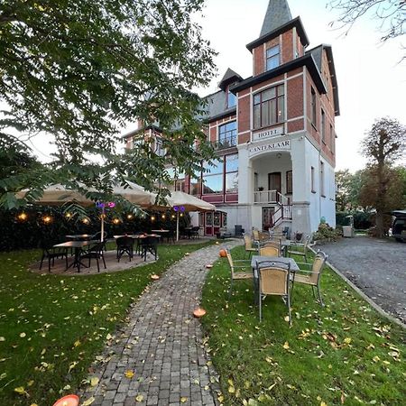 Hotel Canteklaar De Haan Ngoại thất bức ảnh