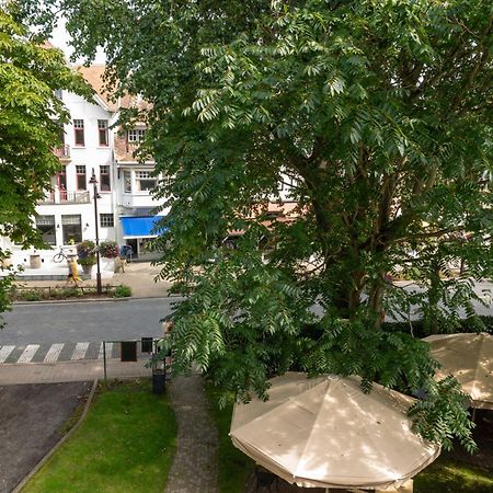 Hotel Canteklaar De Haan Ngoại thất bức ảnh