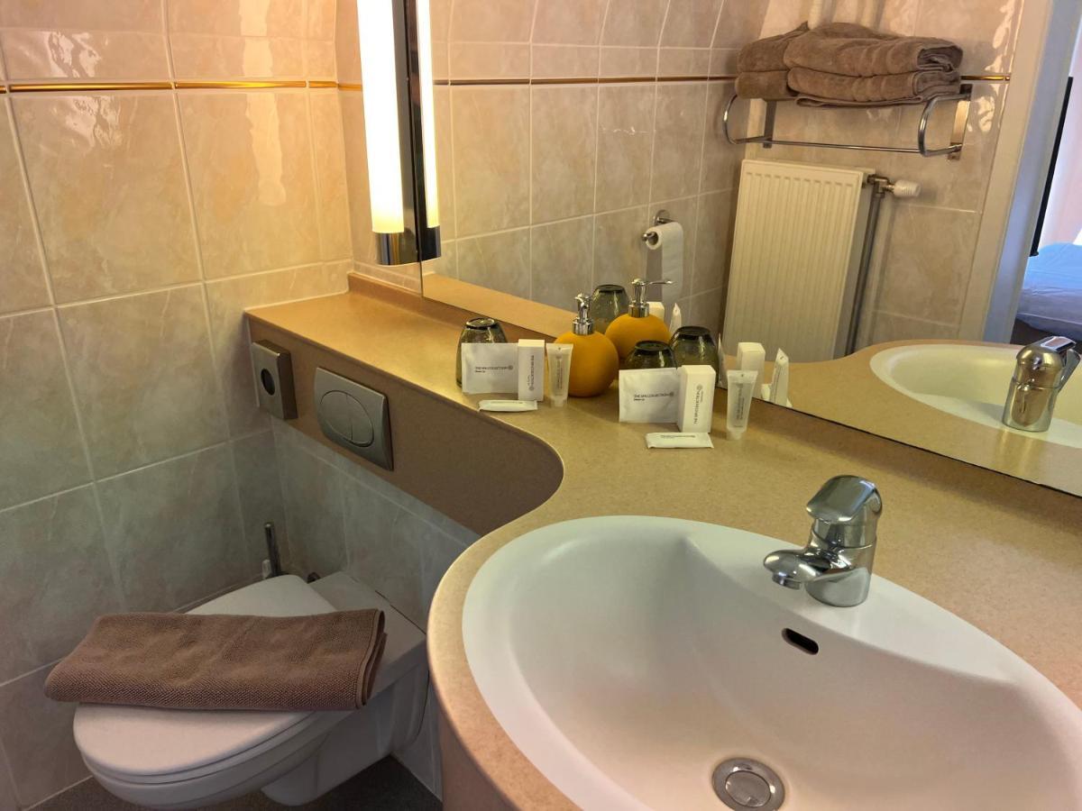Hotel Canteklaar De Haan Ngoại thất bức ảnh