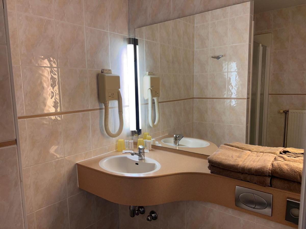Hotel Canteklaar De Haan Ngoại thất bức ảnh