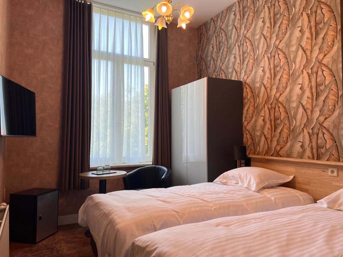 Hotel Canteklaar De Haan Ngoại thất bức ảnh