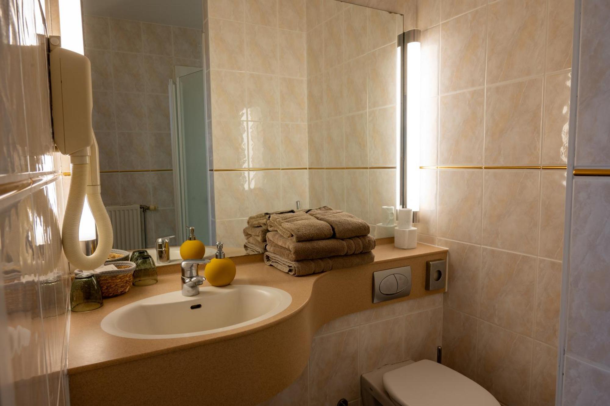 Hotel Canteklaar De Haan Ngoại thất bức ảnh