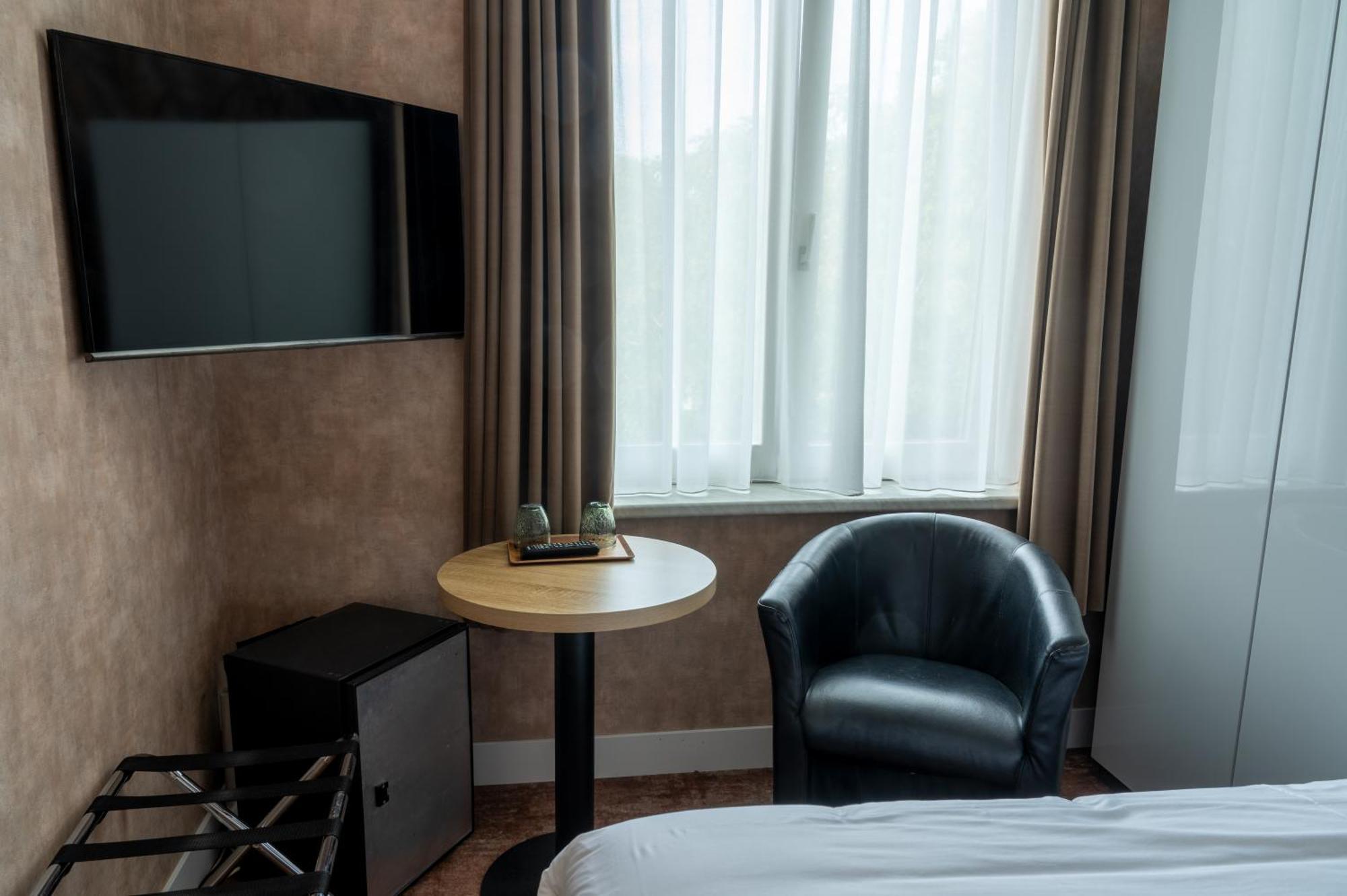 Hotel Canteklaar De Haan Ngoại thất bức ảnh