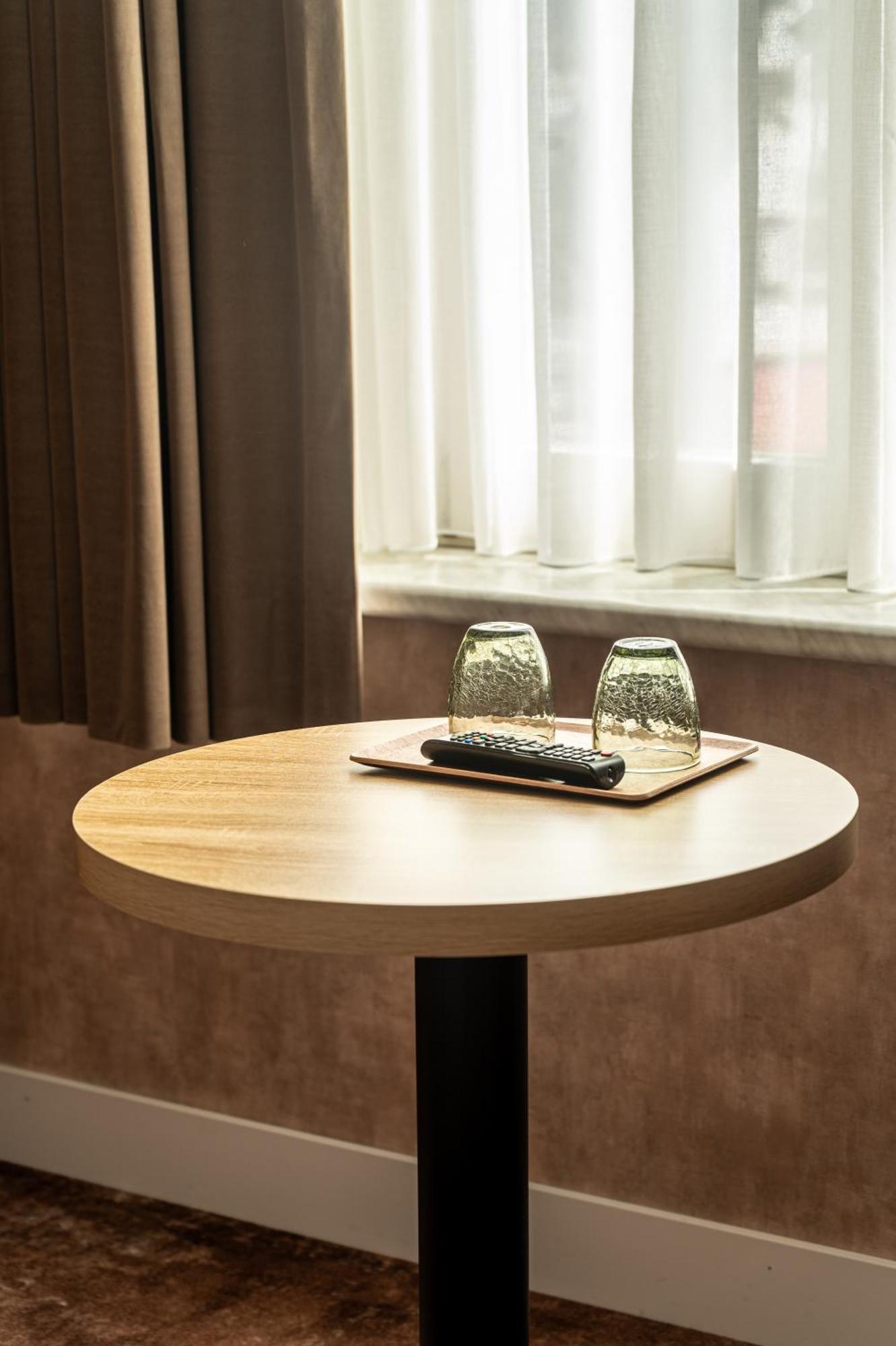 Hotel Canteklaar De Haan Ngoại thất bức ảnh